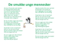 de_smukke_unge_mennesker